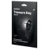 Satisfyer Skattpåse - Förvaringsväska - Medium (Svart)