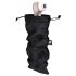 Satisfyer Treasure Bag L - Förvaringsväska - Medium (Svart)