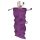 Satisfyer Skattpåse L - Förvaringsväska - Medium (Lila)