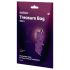 Satisfyer Skattpåse L - Förvaringsväska - Medium (Lila)