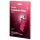 Satisfyer Skattpåse L - diskret förvaringsväska - stor (rosa)