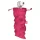Satisfyer - förvaringspåse diskret - stor rosa