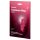 Satisfyer Skattpåse M - diskret förvaring - medium (rosa)