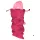 Satisfyer Treasure Bag M - diskret förvaringspåse för sexleksaker (rosa)
