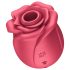 Satisfyer Pro 2 - Klitorisstimulator med lufttryck (röd)