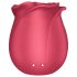 Satisfyer Pro 2 - Klitorisstimulator med lufttryck (röd)