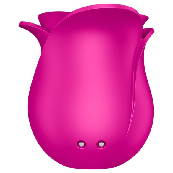 Satisfyer Pro 2 Modern Blossom - klitorisstimulator med lufttryck - rosa