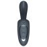Satisfyer G för Gudinna 1 - klitoris och G-punkt vibrator (grå)