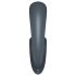 Satisfyer G för Gudinna 1 - klitoris och G-punkt vibrator (grå)