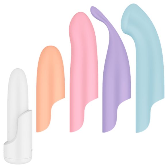 Satisfyer Playful Four - vibratorset
