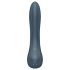 Satisfyer G-Spot Wave 4 - G-punktsvibrator (blå)