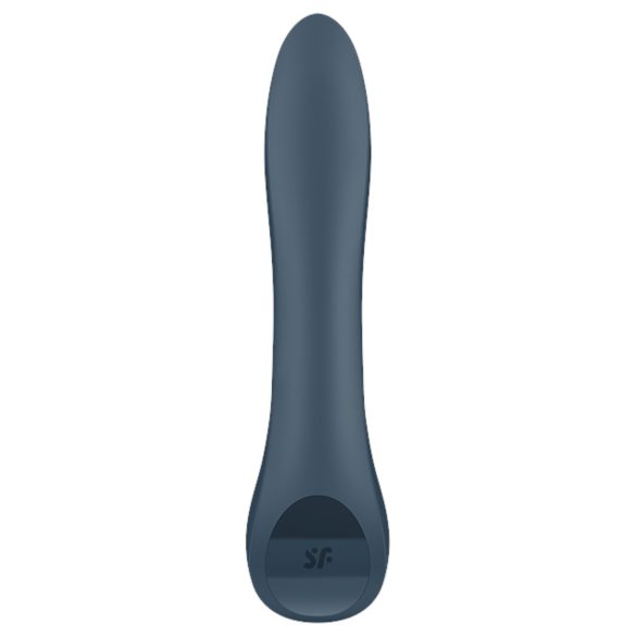 Satisfyer G-Spot Wave 4 - G-punktsvibrator (blå)