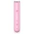 Satisfyer First Kiss - Luftvågs klitorisstimulator (röd)