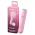 Satisfyer First Kiss - luftvågs‑klitorisstimulator (rosa)