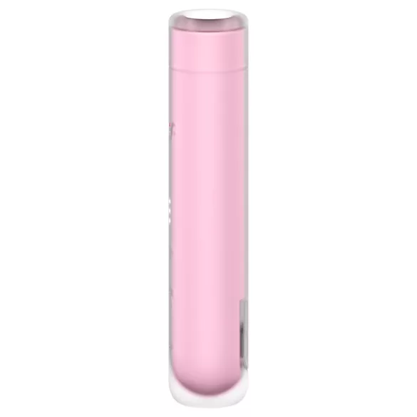 Satisfyer First Kiss - luftvågs‑klitorisstimulator (rosa)