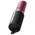 Satisfyer - lufttrycksvibrator läppstift - svart