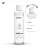 Satisfyer - vattenbaserat glidmedel - känslig - 300ml