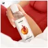 Satisfyer - glidmedel med värmande effekt - 300ml