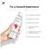 Satisfyer - glidmedel med smak - vattenmelon - 300ml