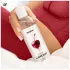 Satisfyer - glidmedel med smak - körsbär - 300ml