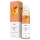 Satisfyer - massageolja - persika - 250ml