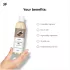 Satisfyer - massageolja - kokos - 250ml