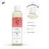 Satisfyer - massageolja - guarana - 250ml