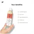 Satisfyer - massageolja - guarana - 250ml