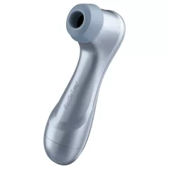 Satisfyer Pro2 Gen2 - lufttryck klitorisstimulator - blå