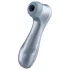 Satisfyer Pro2 Gen2 - lufttryck klitorisstimulator - blå