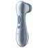 Satisfyer Pro2 Gen2 - lufttryck klitorisstimulator - blå