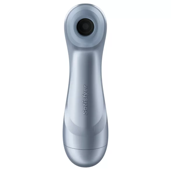 Satisfyer Pro2 Gen2 - lufttryck klitorisstimulator - blå