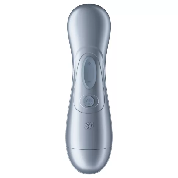 Satisfyer Pro2 Gen2 - lufttryck klitorisstimulator - blå