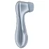 Satisfyer Pro2 Gen2 - lufttryck klitorisstimulator - blå
