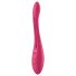 Satisfyer - parvibrator - flexibel design - rosa