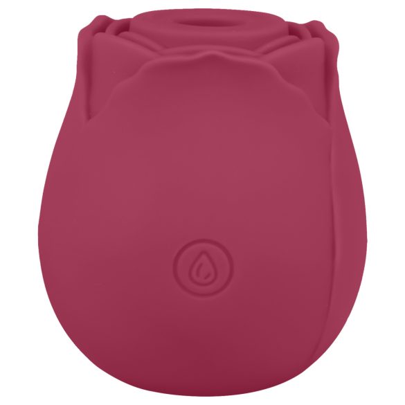 EIS Blush&Bloom - sugpropp vibrator - röd