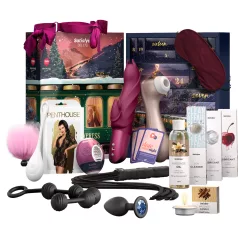   Satisfyer Adventskalender Deluxe - adventskalender (24 delar)