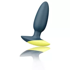 ROMP - analvibrator - vattentät - grön