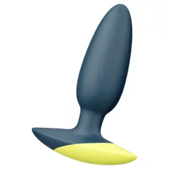 ROMP - analvibrator - vattentät - grön