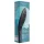 Womanizer - duschmunstycke massager - svart