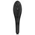 Womanizer Wave - massagehanddusch (svart)
