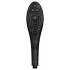 Womanizer - duschmunstycke massager - svart