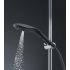 Womanizer Wave - massagehanddusch (svart)