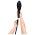 Womanizer Wave - massagehanddusch (svart)