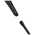 Womanizer Wave - massagehanddusch (svart)