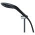 Womanizer Wave - massagehanddusch (svart)