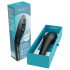Womanizer Wave - massagehanddusch (svart)