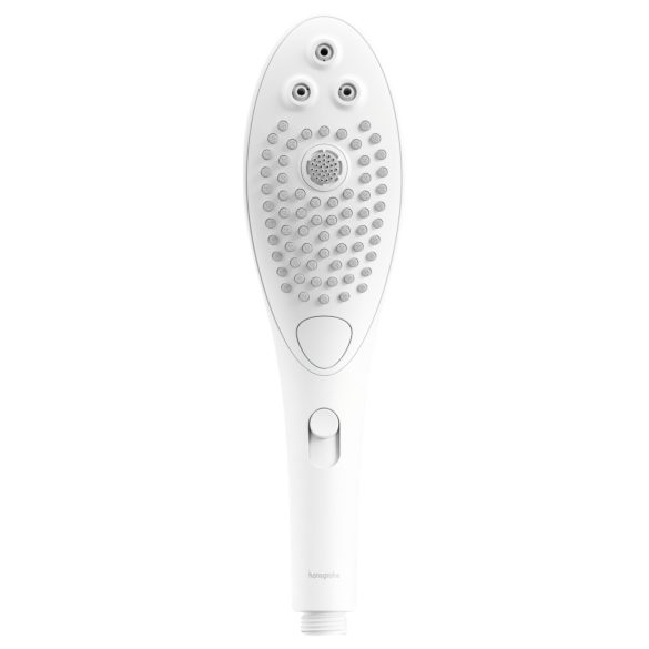 Womanizer Wave - Vit Massageduschhuvud