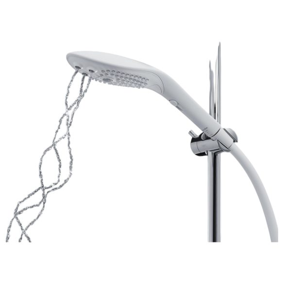 Womanizer Wave - Vit Massageduschhuvud