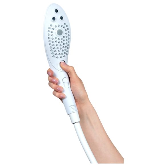 Womanizer Wave - Vit Massageduschhuvud